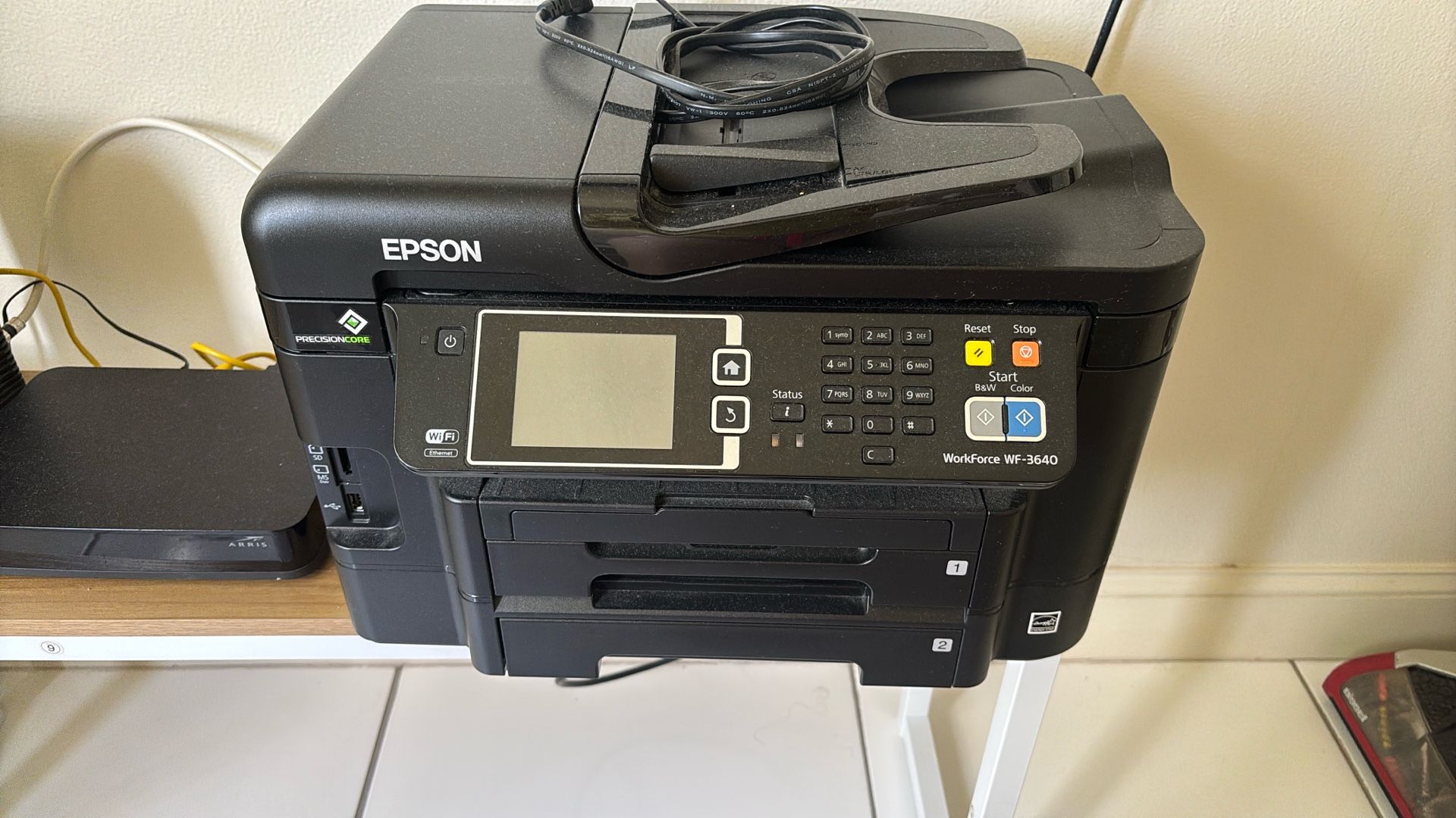 Printer