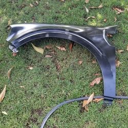 Ford Maverick Fender 