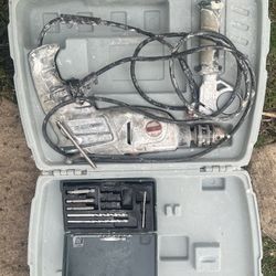 Masterfirce Hammer Drill 