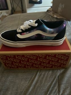 Vans (Galaxy)