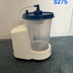 SUCTION MACHINE