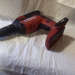 Hilti Drywall Screwdriver SD 5000-A22