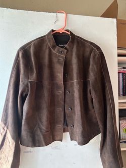 Massimo Dutti women’s jacket