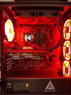 GAMING PC