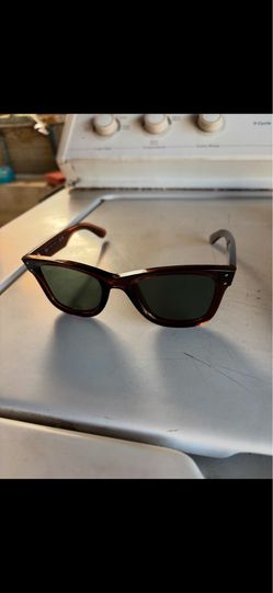 Ray ban glasses