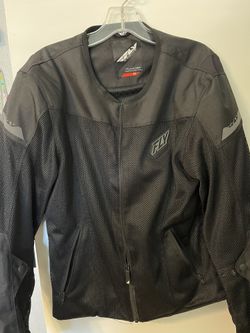 Fly Racing Jacket