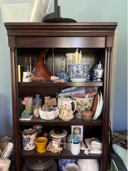 Bookshelf