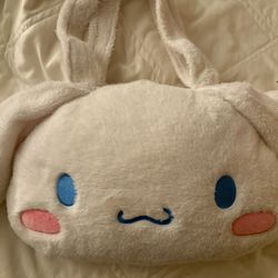 cinnamonroll sanrio plush