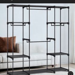 Closet System