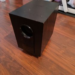 Onkyo Skw-360 Subwoofer