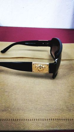 Glasses