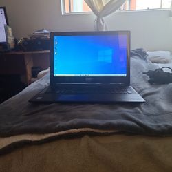 Lenovo   Size 15 Used 