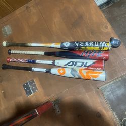Baseball Bats