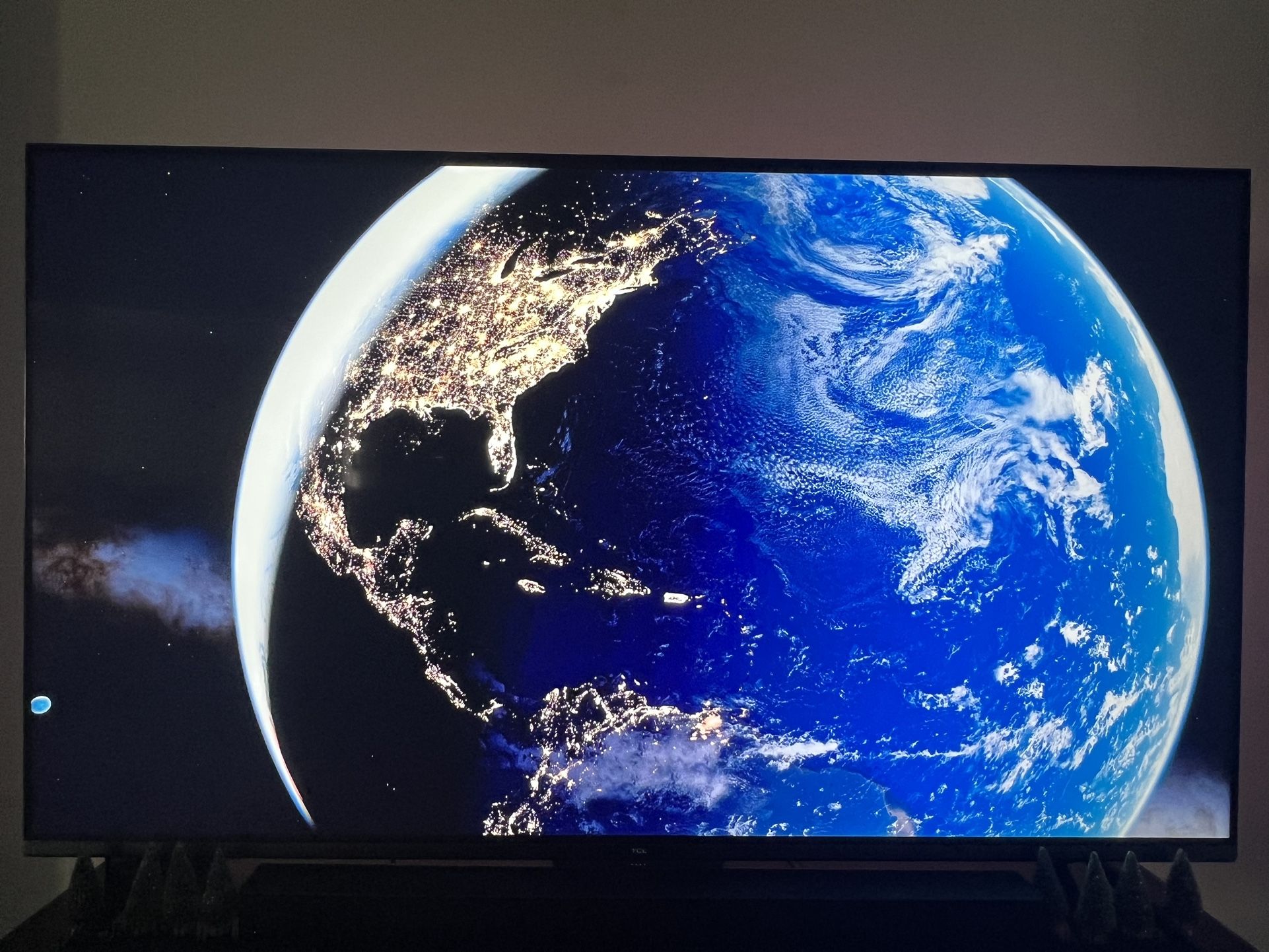 65” TCL 646 Series Mini LED 4K TV – $350 