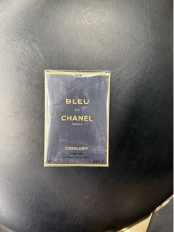 Blue de Chanel cologne