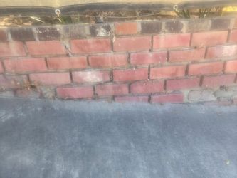 Brick Veneer only .25c each. Aprox 2.00 sq ft!