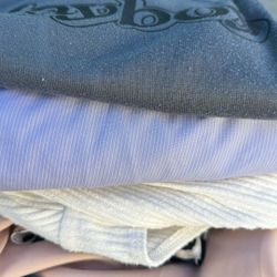 XS Clothes 