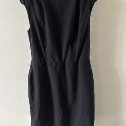 Marc New York Black Dress - Size 6