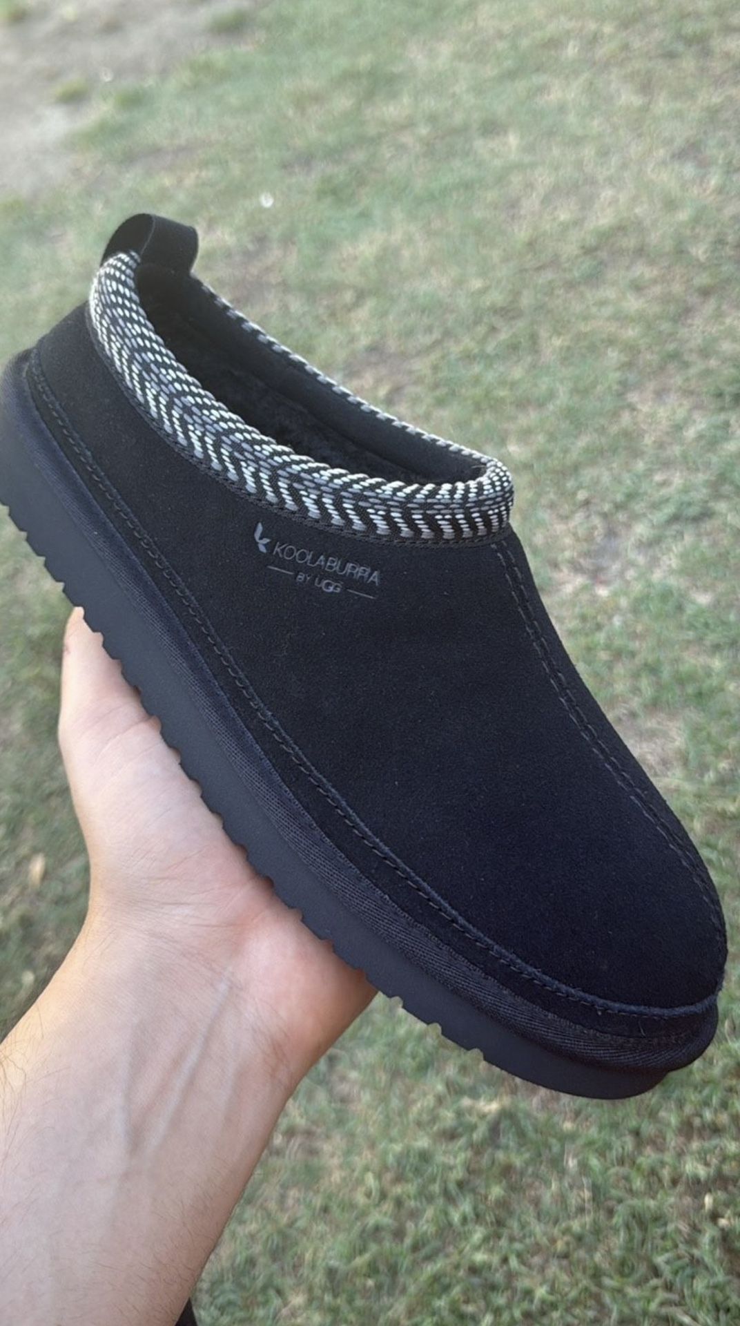 Koolaburra by UGG Women's Burree Slippers brand new in box Size 6 Size 7 Size 8