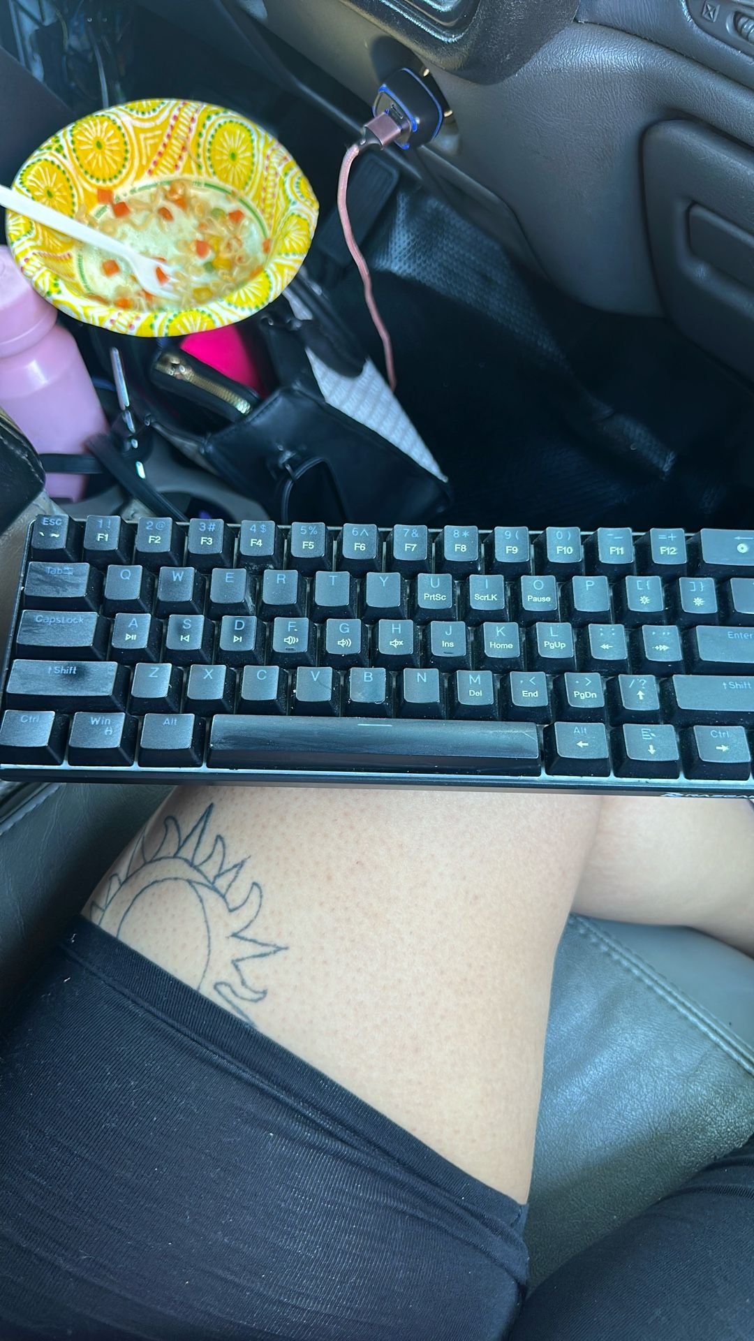 Keyboard