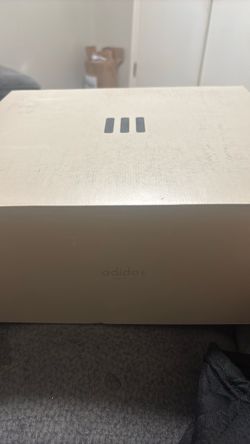 Fear of God Addidas size 12 men