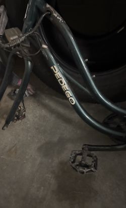 Pedego Electric Bike