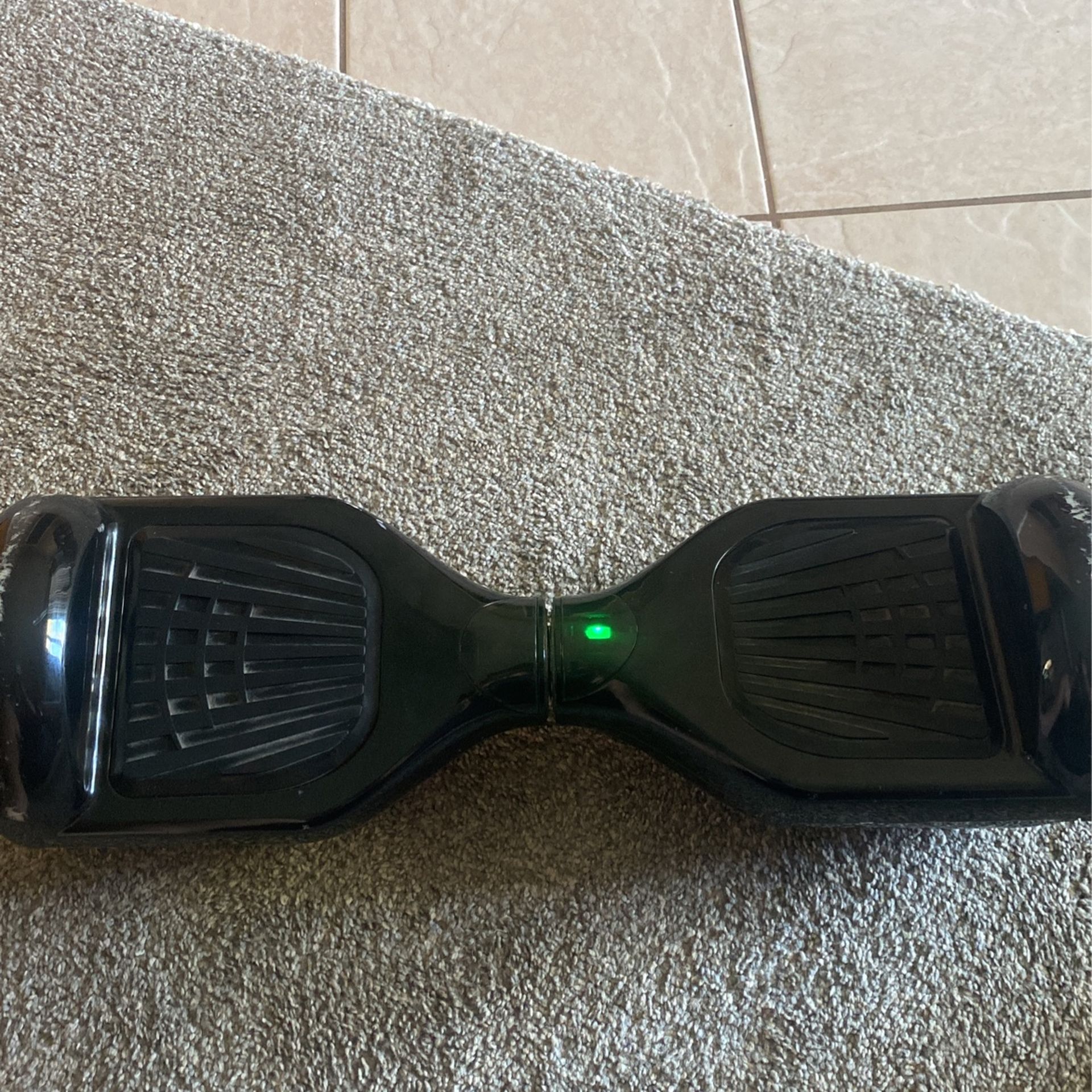 Hoverboard