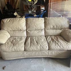 Grandma’s Couch