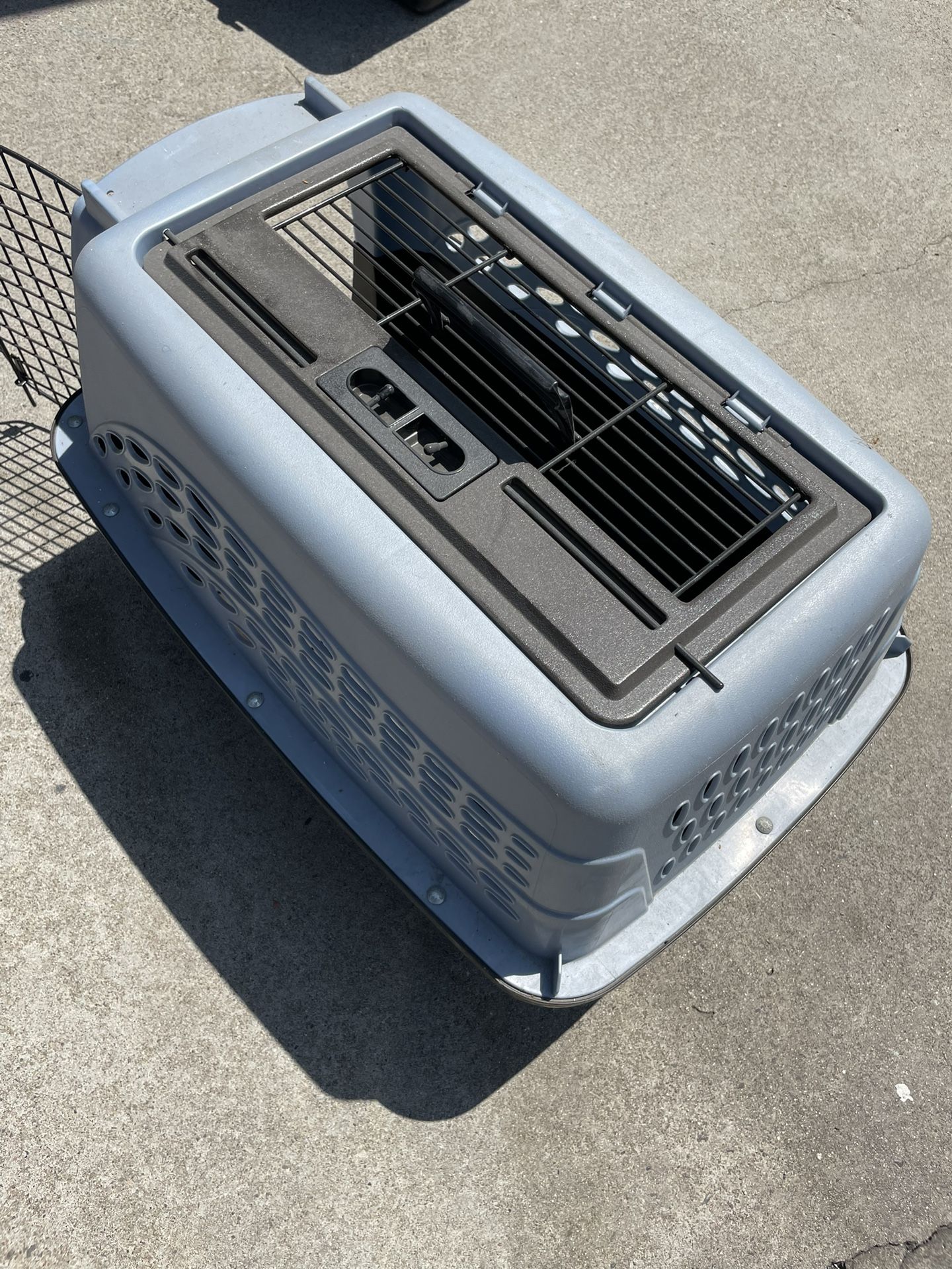 Pet Carrier! 
