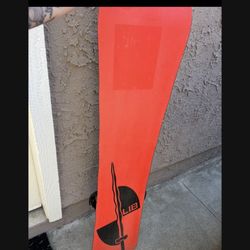 Lib Tech Snow board 