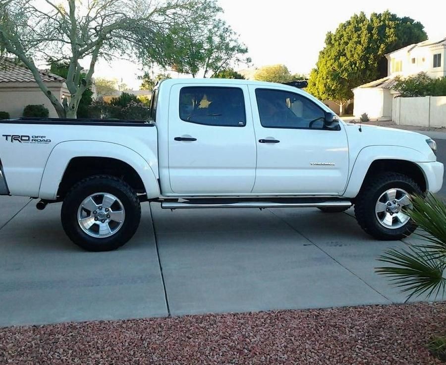 $15OO! Toyota Tacoma 2006