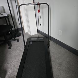 Mini Treadmill