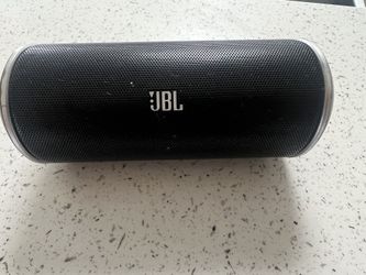JBL speaker