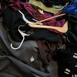All Clothing Gently Used Junior Tops  