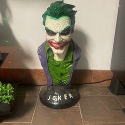 Joker Piggy bank