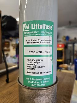LittelFuse 15.5k