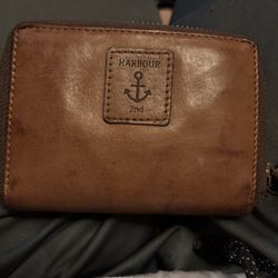 Harbor 2ND Women’s Wallet 