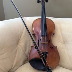 1930's violin(78)13