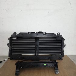 2023-2025 CHEVY COLORADO GMC CANYON AIR SHUTTER OEM 