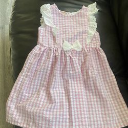 Dress For Girl Size 6