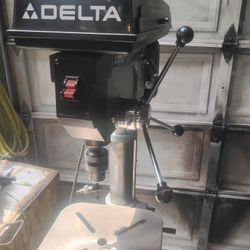 Delta 17-900 Drill Press