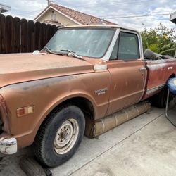1970 Chevy