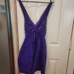 Rodeo Dress