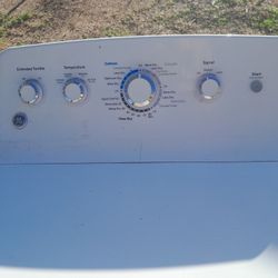 Ge Electric Dryer