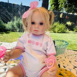 $40 Baby Doll 