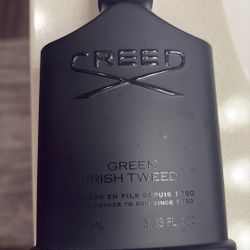 Creed Cologne 
