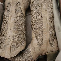 Womans Cowgirl Boots