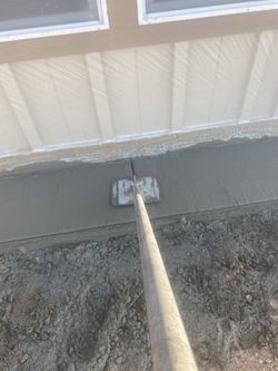 Concrete Dimensions For Your Home 