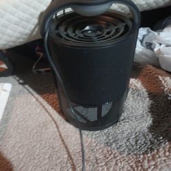 Potable Mosquito Repeller 