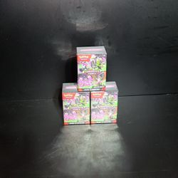 Shrouded Fable Booster Bundle